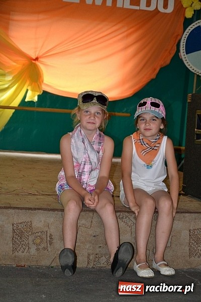 Zdjęcie w galerii na portalu naszraciborz.pl: Dni Rudyszwałdu z występami artystycznymi wiadomości z regionu