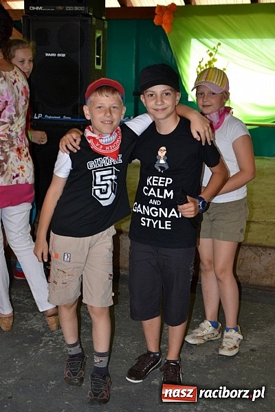 Zdjęcie w galerii na portalu naszraciborz.pl: Dni Rudyszwałdu z występami artystycznymi wiadomości z regionu