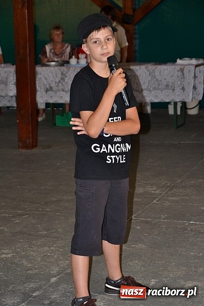 Zdjęcie w galerii na portalu naszraciborz.pl: Dni Rudyszwałdu z występami artystycznymi wiadomości z regionu