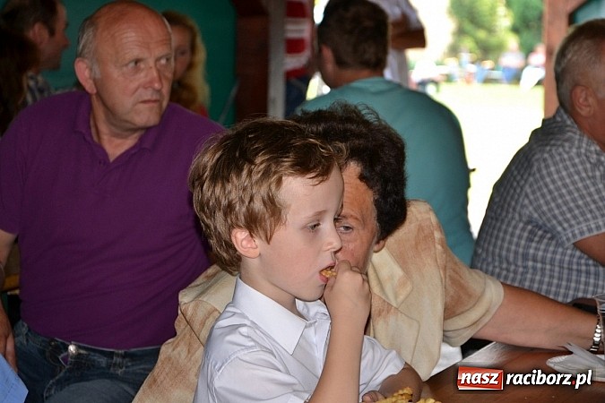 Zdjęcie w galerii na portalu naszraciborz.pl: Dni Rudyszwałdu z występami artystycznymi wiadomości z regionu