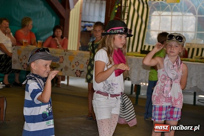 Zdjęcie w galerii na portalu naszraciborz.pl: Dni Rudyszwałdu z występami artystycznymi wiadomości z regionu