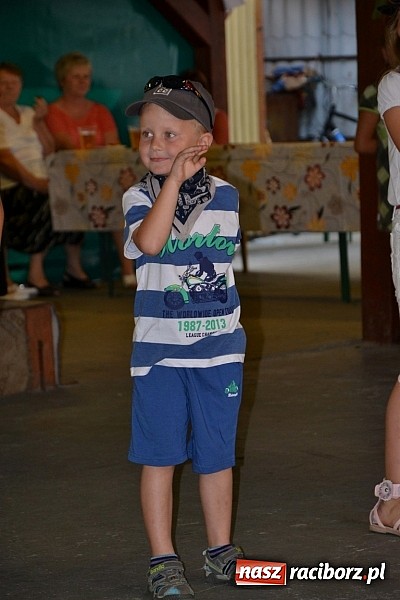 Zdjęcie w galerii na portalu naszraciborz.pl: Dni Rudyszwałdu z występami artystycznymi wiadomości z regionu