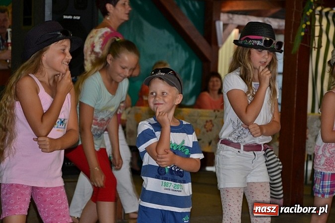 Zdjęcie w galerii na portalu naszraciborz.pl: Dni Rudyszwałdu z występami artystycznymi wiadomości z regionu