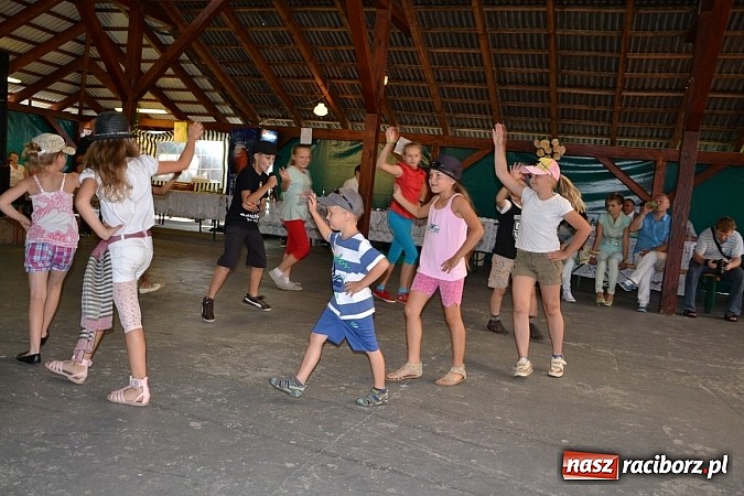 Zdjęcie w galerii na portalu naszraciborz.pl: Dni Rudyszwałdu z występami artystycznymi wiadomości z regionu
