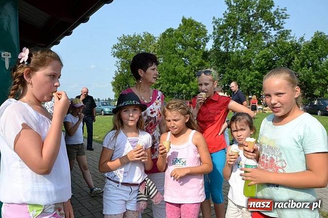 Zdjęcie w galerii na portalu naszraciborz.pl: Dni Rudyszwałdu z występami artystycznymi wiadomości z regionu