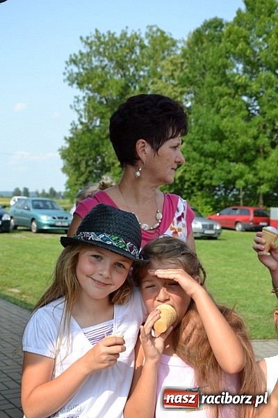 Zdjęcie w galerii na portalu naszraciborz.pl: Dni Rudyszwałdu z występami artystycznymi wiadomości z regionu