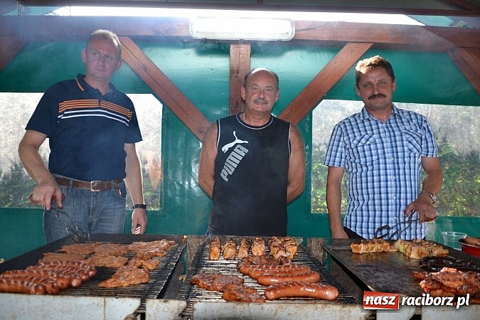 Zdjęcie w galerii na portalu naszraciborz.pl: Dni Rudyszwałdu z występami artystycznymi wiadomości z regionu
