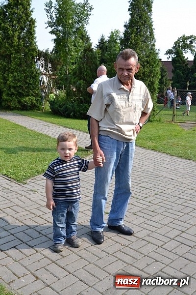 Zdjęcie w galerii na portalu naszraciborz.pl: Dni Rudyszwałdu z występami artystycznymi wiadomości z regionu