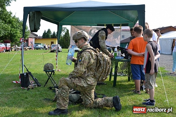 Zdjęcie w galerii na portalu naszraciborz.pl: Dni Rudyszwałdu z występami artystycznymi wiadomości z regionu
