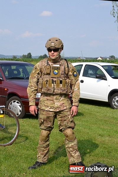 Zdjęcie w galerii na portalu naszraciborz.pl: Dni Rudyszwałdu z występami artystycznymi wiadomości z regionu