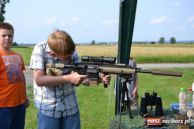 Zdjęcie w galerii na portalu naszraciborz.pl: Dni Rudyszwałdu z występami artystycznymi wiadomości z regionu