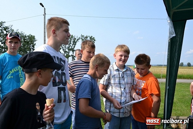 Zdjęcie w galerii na portalu naszraciborz.pl: Dni Rudyszwałdu z występami artystycznymi wiadomości z regionu