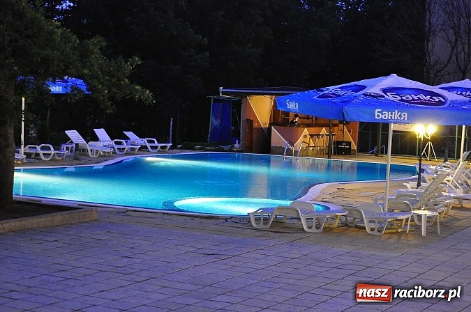 Zdjęcie w galerii na portalu naszraciborz.pl: Źródło czwarty raz na Balkan Folk Fest wiadomości z regionu