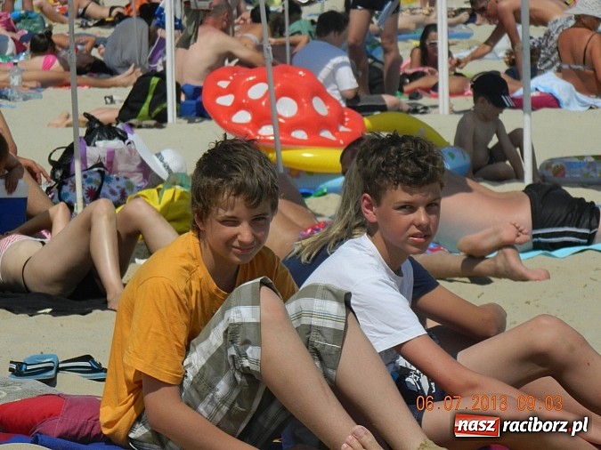 Zdjęcie w galerii na portalu naszraciborz.pl: Źródło czwarty raz na Balkan Folk Fest wiadomości z regionu