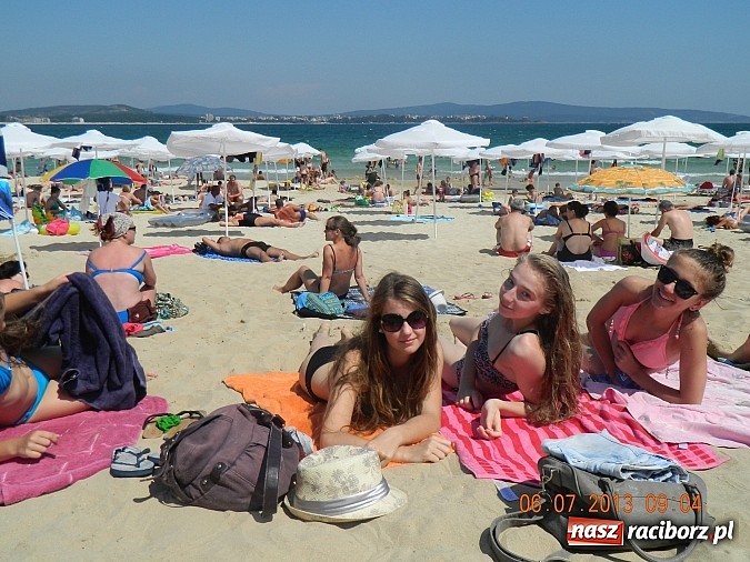 Zdjęcie w galerii na portalu naszraciborz.pl: Źródło czwarty raz na Balkan Folk Fest wiadomości z regionu