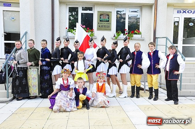 Zdjęcie w galerii na portalu naszraciborz.pl: Źródło czwarty raz na Balkan Folk Fest wiadomości z regionu
