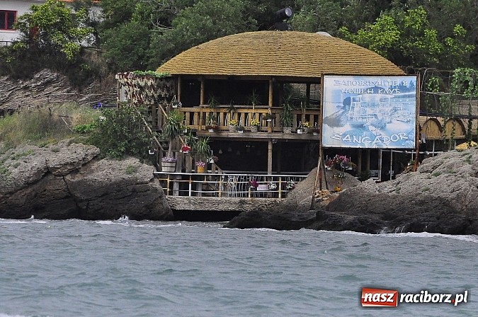 Zdjęcie w galerii na portalu naszraciborz.pl: Źródło czwarty raz na Balkan Folk Fest wiadomości z regionu