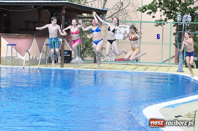 Zdjęcie w galerii na portalu naszraciborz.pl: Źródło czwarty raz na Balkan Folk Fest wiadomości z regionu