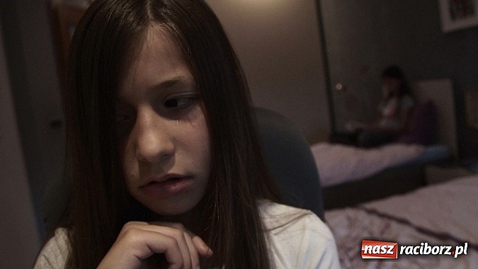 Zdjęcie w galerii na portalu naszraciborz.pl: Raciborzanka uczy się sztuki filmowej pod okiem Andrzeja Wajdy! wiadomości z regionu