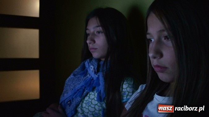 Zdjęcie w galerii na portalu naszraciborz.pl: Raciborzanka uczy się sztuki filmowej pod okiem Andrzeja Wajdy! wiadomości z regionu