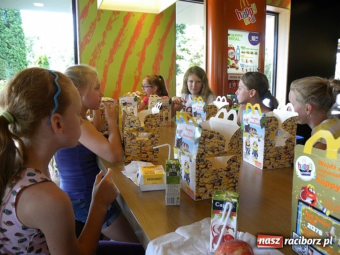 Zdjęcie w galerii na portalu naszraciborz.pl: Oko w oko z panterą śnieżną wiadomości z regionu