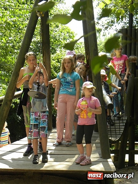 Zdjęcie w galerii na portalu naszraciborz.pl: Oko w oko z panterą śnieżną wiadomości z regionu