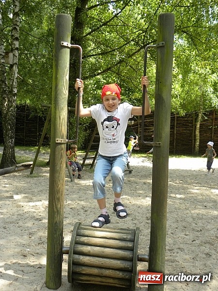 Zdjęcie w galerii na portalu naszraciborz.pl: Oko w oko z panterą śnieżną wiadomości z regionu