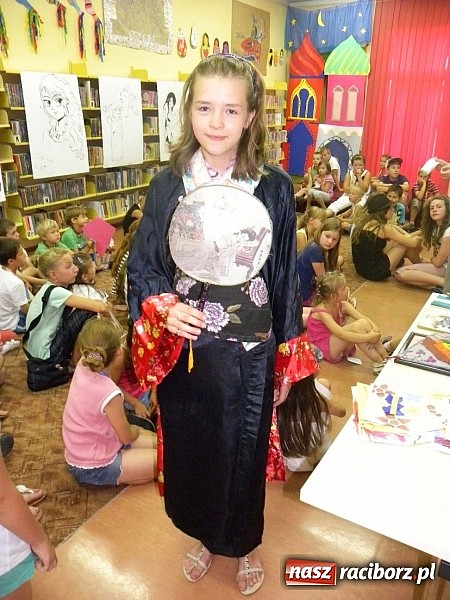 Zdjęcie w galerii na portalu naszraciborz.pl: Z wizytą w Kraju Kwitnącej Wiśni wiadomości z regionu