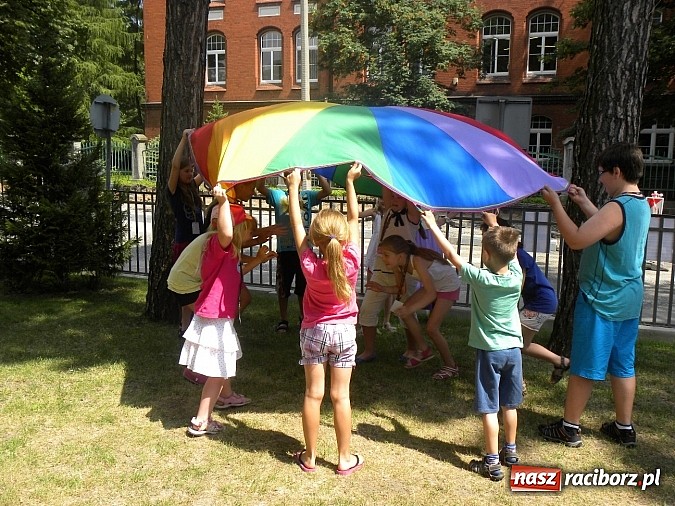 Zdjęcie w galerii na portalu naszraciborz.pl: Z wizytą w Kraju Kwitnącej Wiśni wiadomości z regionu