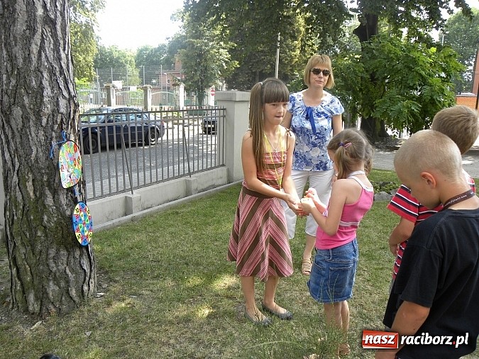 Zdjęcie w galerii na portalu naszraciborz.pl: Z wizytą w Kraju Kwitnącej Wiśni wiadomości z regionu