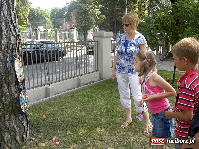 Zdjęcie w galerii na portalu naszraciborz.pl: Z wizytą w Kraju Kwitnącej Wiśni wiadomości z regionu