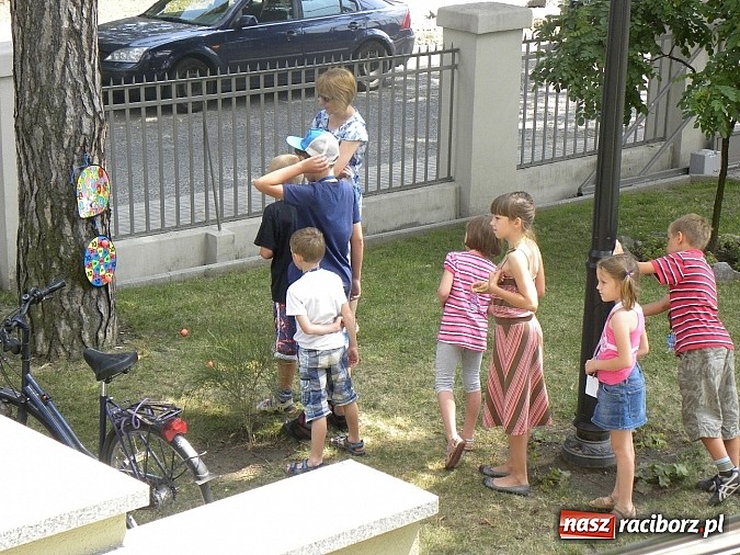 Zdjęcie w galerii na portalu naszraciborz.pl: Z wizytą w Kraju Kwitnącej Wiśni wiadomości z regionu