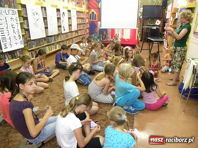 Zdjęcie w galerii na portalu naszraciborz.pl: Z wizytą w Kraju Kwitnącej Wiśni wiadomości z regionu