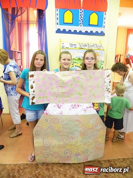 Zdjęcie w galerii na portalu naszraciborz.pl: Z wizytą w Kraju Kwitnącej Wiśni wiadomości z regionu