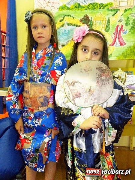 Zdjęcie w galerii na portalu naszraciborz.pl: Z wizytą w Kraju Kwitnącej Wiśni wiadomości z regionu