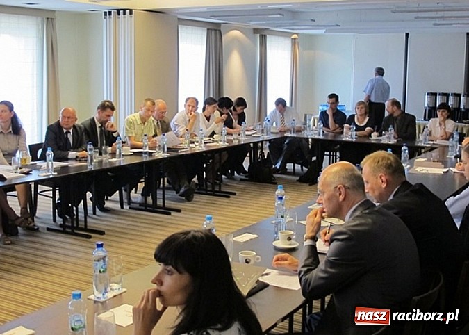 Zdjęcie w galerii na portalu naszraciborz.pl: Odpady szansą dla biznesu w regionie wiadomości z regionu