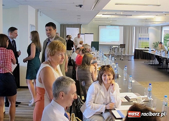 Zdjęcie w galerii na portalu naszraciborz.pl: Odpady szansą dla biznesu w regionie wiadomości z regionu