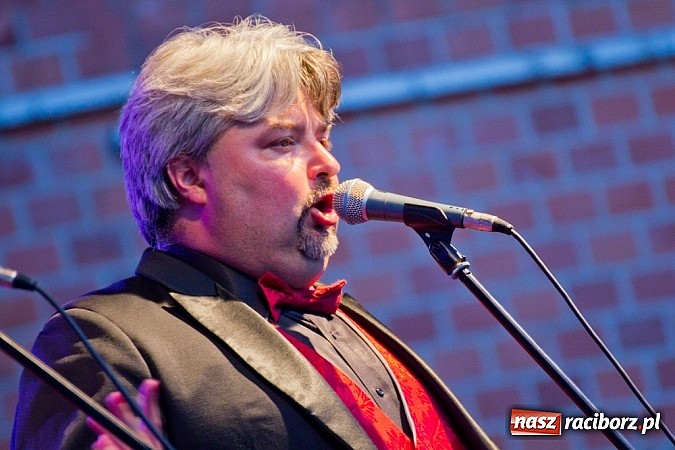 Zdjęcie w galerii na portalu naszraciborz.pl: Zaczarowany świat operetki i musicalu na raciborskim zamku wiadomości z regionu