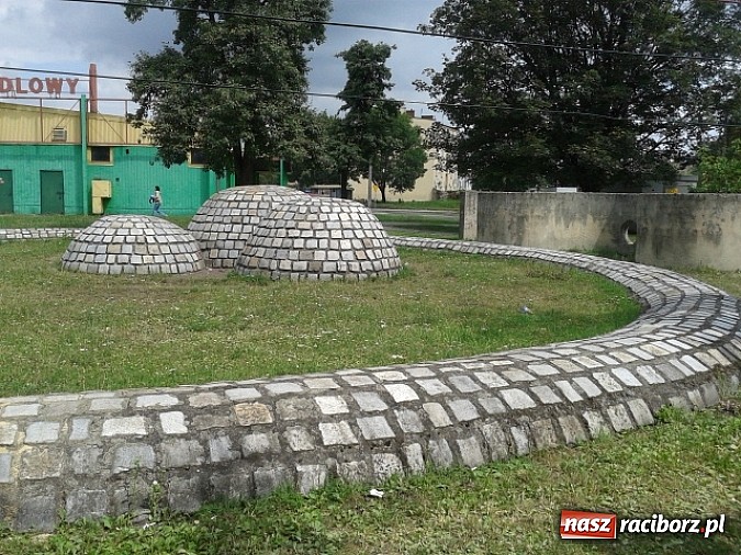 Zdjęcie w galerii na portalu naszraciborz.pl: Rewolucja śmieciowa w praktyce! wiadomości z regionu