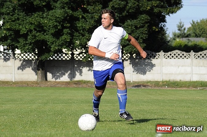 Zdjęcie w galerii na portalu naszraciborz.pl: Zabełków zagra w B klasie wiadomości z regionu