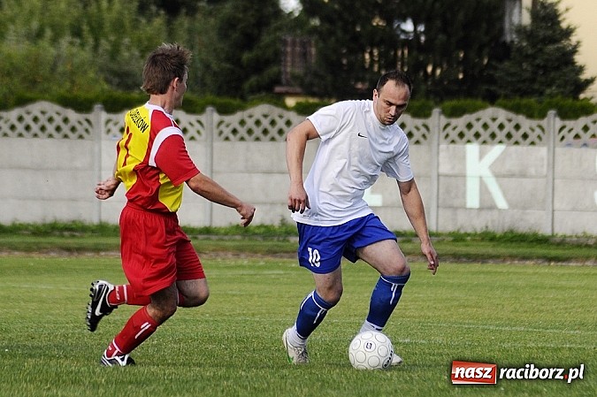 Zdjęcie w galerii na portalu naszraciborz.pl: Zabełków zagra w B klasie wiadomości z regionu