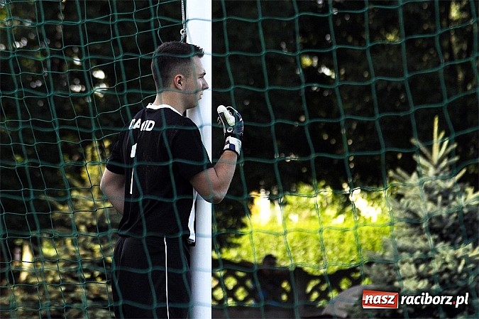 Zdjęcie w galerii na portalu naszraciborz.pl: Zabełków zagra w B klasie wiadomości z regionu