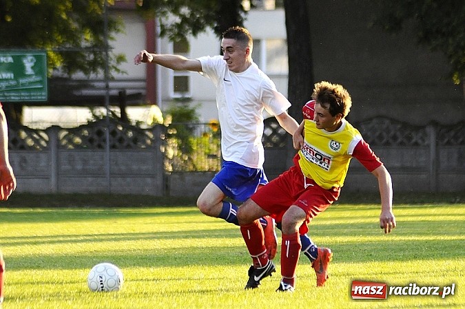 Zdjęcie w galerii na portalu naszraciborz.pl: Zabełków zagra w B klasie wiadomości z regionu