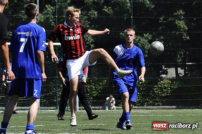 Zdjęcie w galerii na portalu naszraciborz.pl: Xpres.pl w fotelu lidera wiadomości z regionu