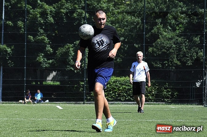 Zdjęcie w galerii na portalu naszraciborz.pl: Xpres.pl w fotelu lidera wiadomości z regionu