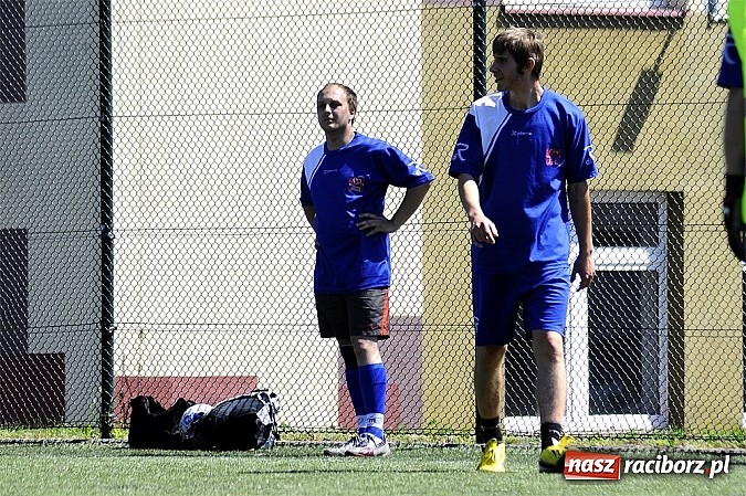 Zdjęcie w galerii na portalu naszraciborz.pl: Xpres.pl w fotelu lidera wiadomości z regionu