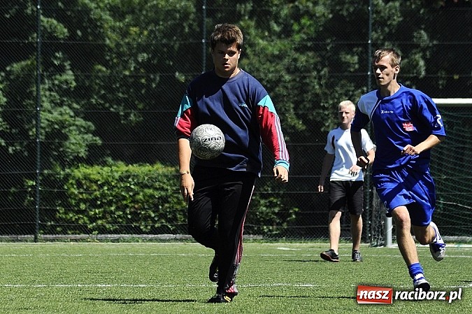 Zdjęcie w galerii na portalu naszraciborz.pl: Xpres.pl w fotelu lidera wiadomości z regionu