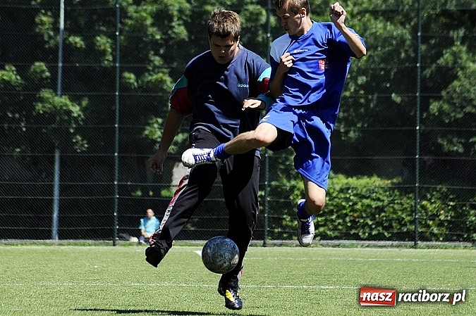 Zdjęcie w galerii na portalu naszraciborz.pl: Xpres.pl w fotelu lidera wiadomości z regionu