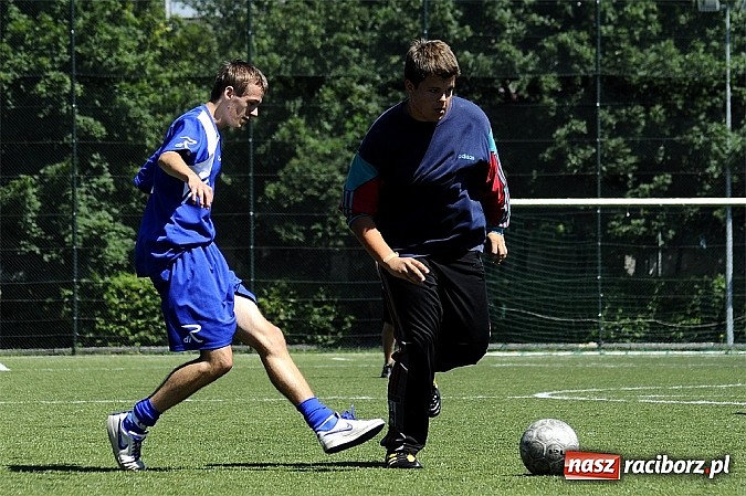 Zdjęcie w galerii na portalu naszraciborz.pl: Xpres.pl w fotelu lidera wiadomości z regionu