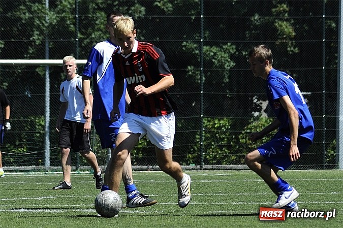 Zdjęcie w galerii na portalu naszraciborz.pl: Xpres.pl w fotelu lidera wiadomości z regionu